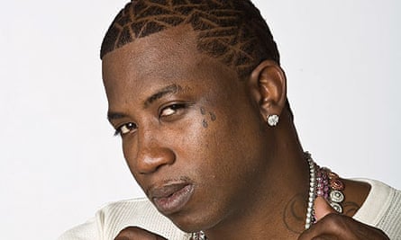 Gucci Mane gets a grime makeover | Hip-hop | The Guardian