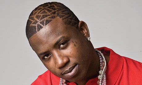 hier amusement Laboratorium Gucci Mane arrested while on parole | Hip-hop | The Guardian