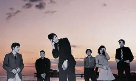 Pulp in 1995