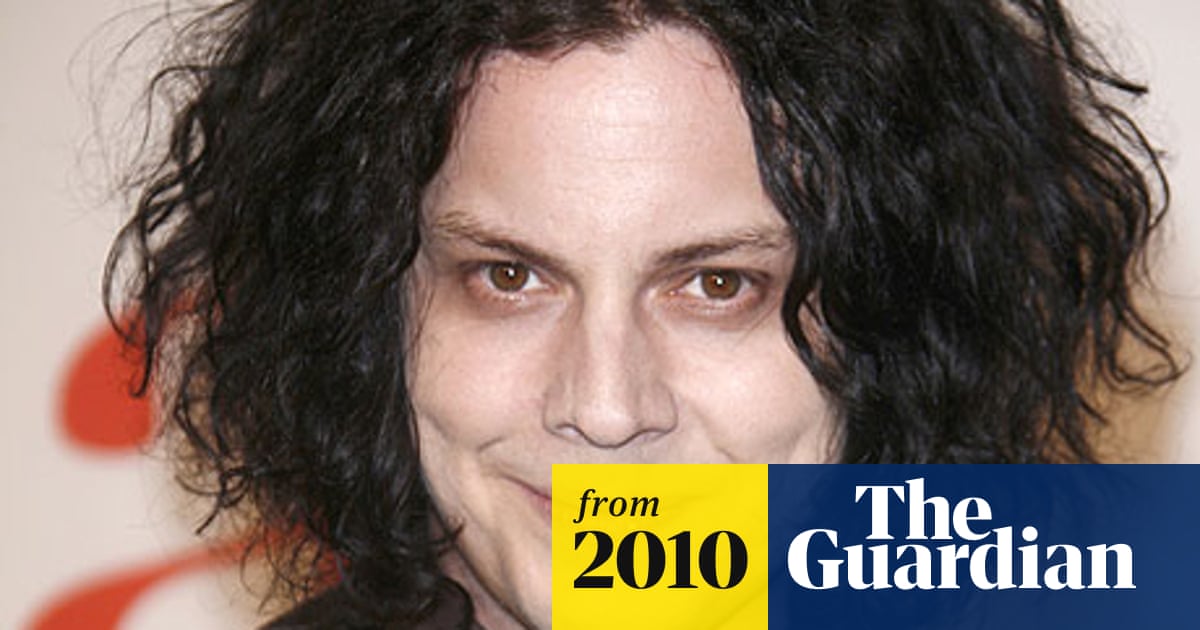 Jack White Defends Third Man Records Ebay Auctions Music The Guardian