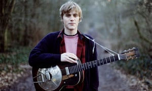Johnny Flynn S Special Relationship Music The Guardian