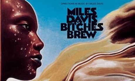 50 great moments jazz: How Miles Davis plugged in and transformed jazz ... all over again | Music | The Guardian