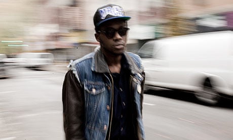 Theophilus London (No 719) | Music | The Guardian
