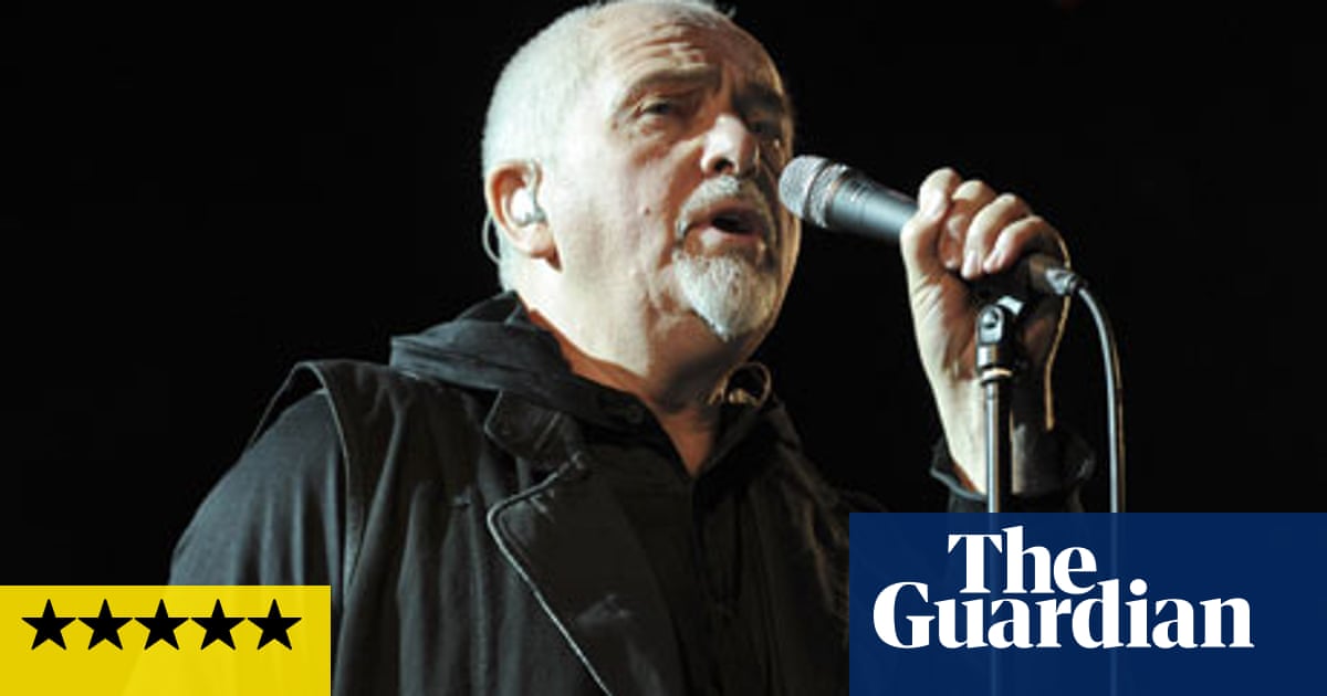 Peter Gabriel Discography Mp3 Peter Gabriel Discography Mp3