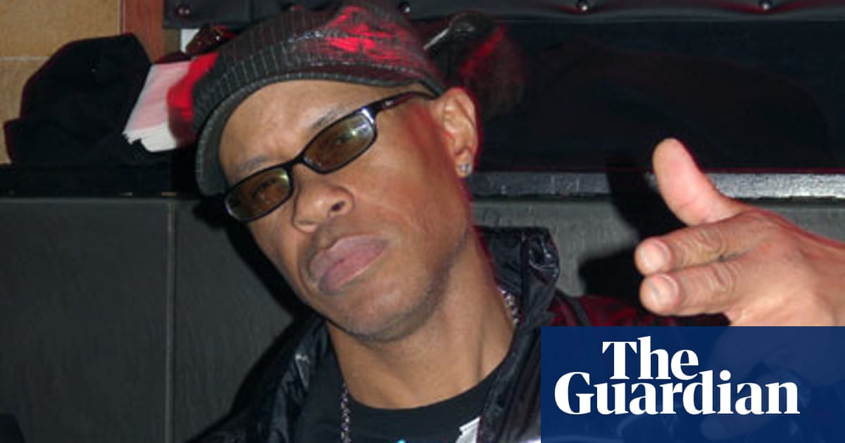 Guru's bizarre message 'from beyond the grave' | Music | The Guardian