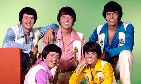 McGee on music: The Osmonds were vocal harmony greats | Pop and rock | The Guardian