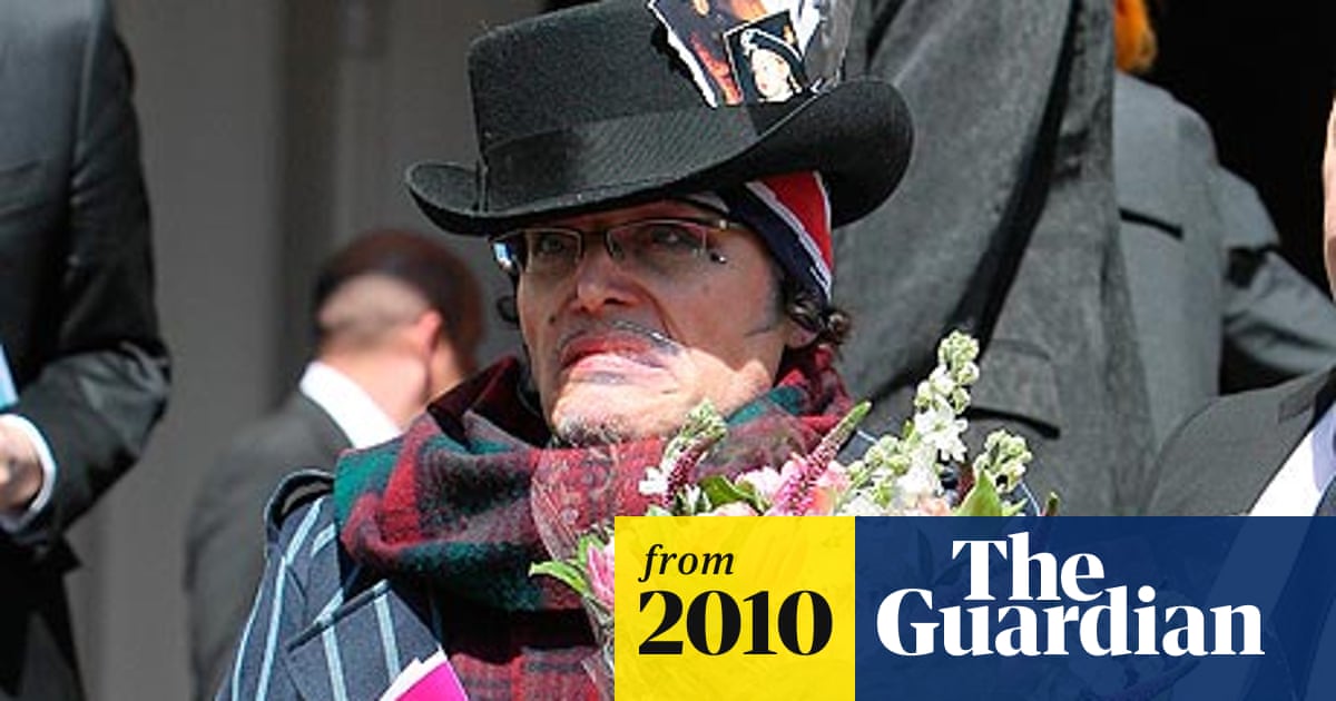 Adam Ant Checks Into Hospital Adam Ant The Guardian Adam Ant Checks Into Hospital Adam Ant The Guardian