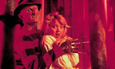 Freddy Krueger Had The Third Best Melty Face In Film It S Nice To See Him Thriving Horror Films The Guardian Freddy Krueger Had The Third Best Melty Face In Film It S Nice To See Him Thriving Horror Films The Guardian