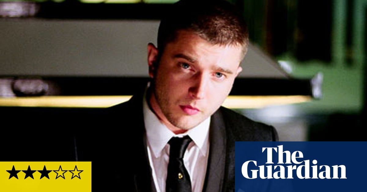 Plan B The Defamation Of Strickland Banks Plan B The Guardian Plan B The Defamation Of Strickland Banks Plan B The Guardian