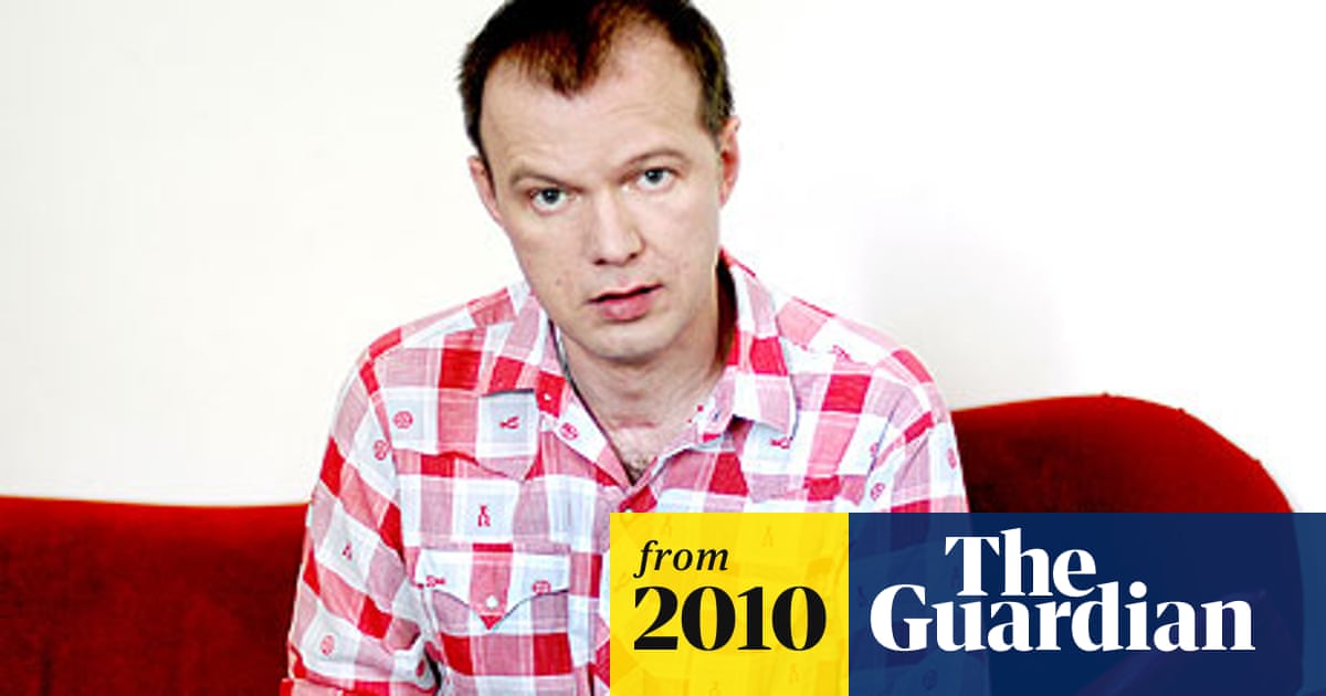 Edwyn Collins Returns With New Album Edwyn Collins The Guardian Edwyn Collins Returns With New Album Edwyn Collins The Guardian