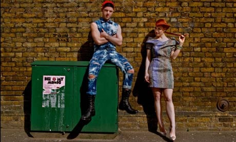 Scissor Sisters: 'Sexuality is a universal thing' | Scissor Sisters ...
