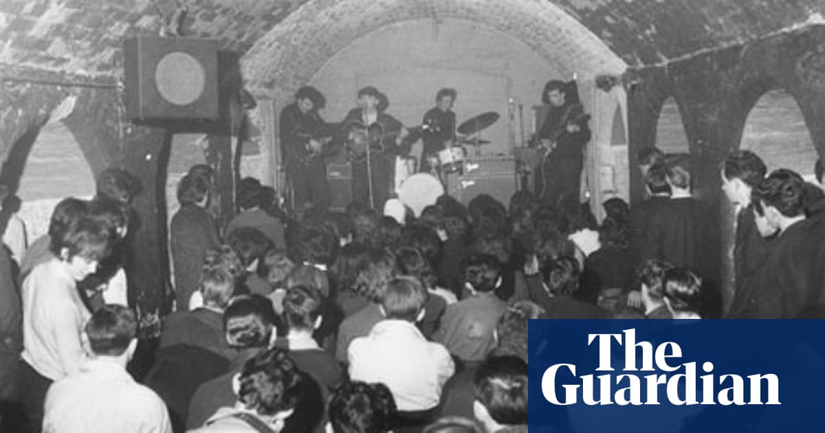 Has The Internet Killed Local Music Scenes Music The Guardian