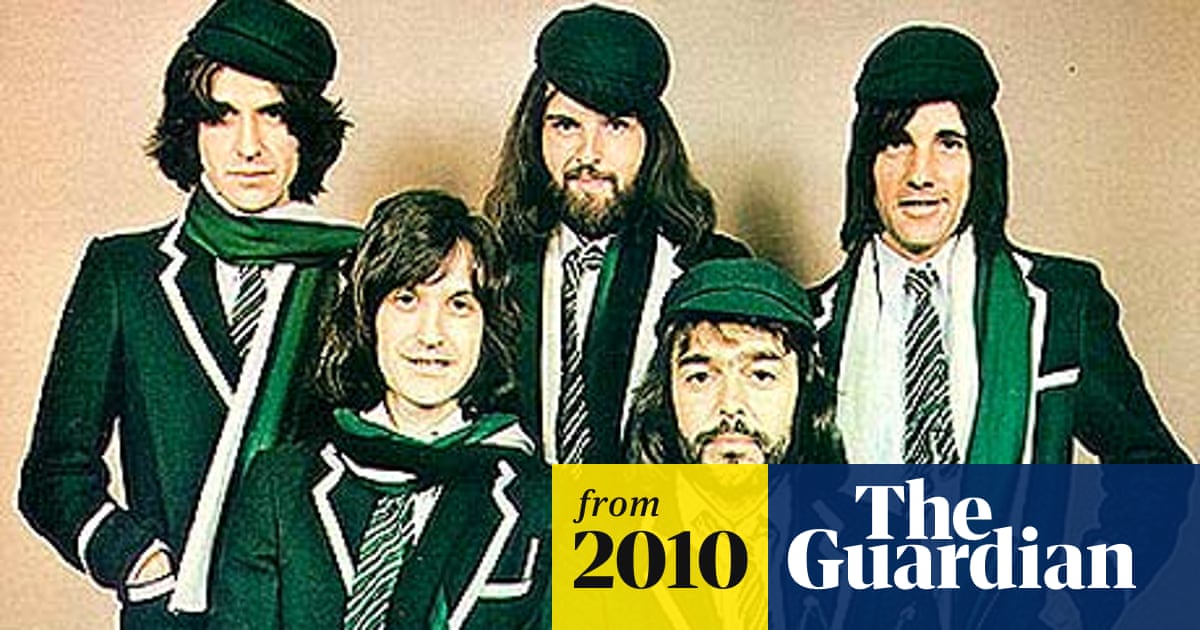 Kinks Album To Be Made Into Film The Kinks The Guardian