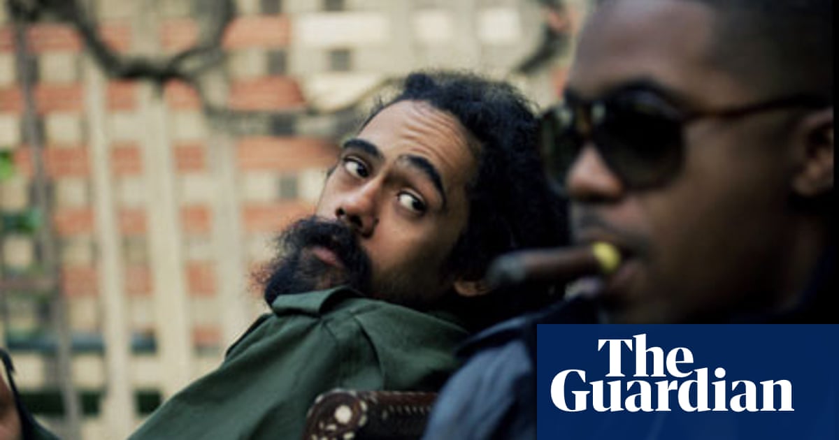 Nas damian marley album download youtube Nas damian marley album download youtube
