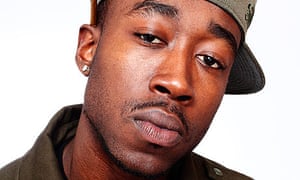 Happy new year New band of the day – No 855: Freddie Gibbs | Music | The Guardian