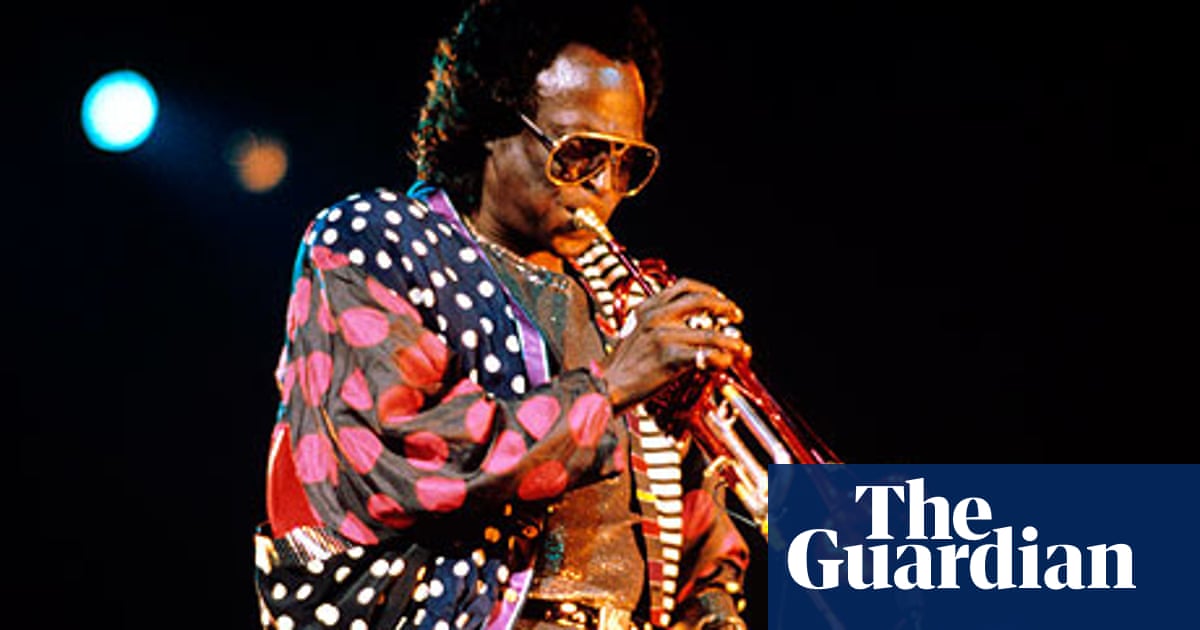 Miles Davis Coltrane Was A Very Greedy Man Bird Was Too He Was A Big Hog A Classic Interview From The Vaults Miles Davis The Guardian