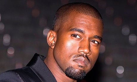 George W Bush: Kanye West attack was worst moment of presidency | Kanye West  | The Guardian