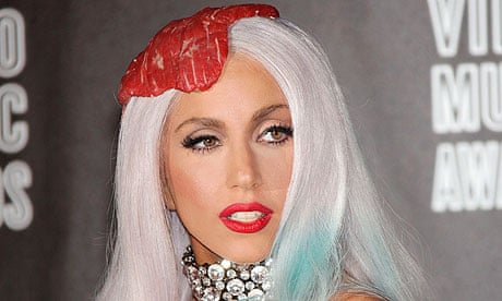 Lady Gaga triumphs at the MTV VMAs | Lady Gaga | The Guardian Lady Gaga triumphs at the MTV VMAs | Lady Gaga | The Guardian