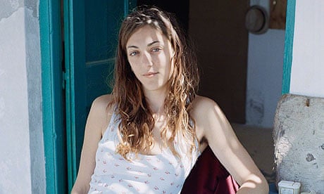 460px x 276px - Panayiotis Lamprou: the casual power of an intimate portrait | Photography  | The Guardian