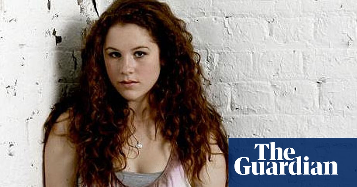 Katy B The Girl On A Mission To Shake Up The Underground