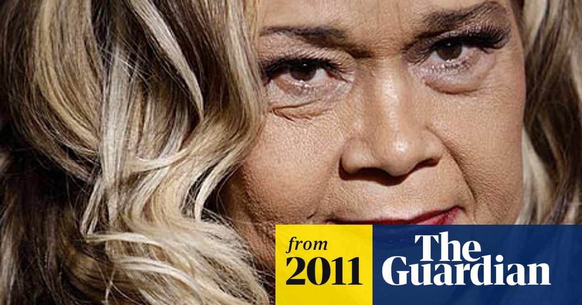 Etta James Battling Leukaemia While Family Fight Over Money Music The Guardian