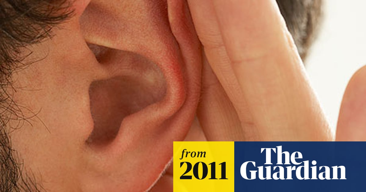 Retuning The Brain May Cure Tinnitus Finds Study Neuroscience The Guardian Retuning The Brain May Cure Tinnitus Finds Study Neuroscience The Guardian