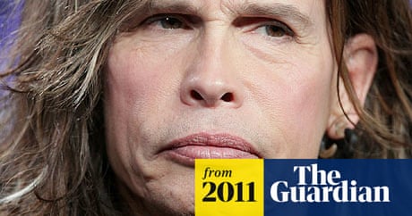 Aerosmith S Steven Tyler Refused To Join Led Zeppelin Aerosmith The Guardian Aerosmith S Steven Tyler Refused To Join Led Zeppelin Aerosmith The Guardian