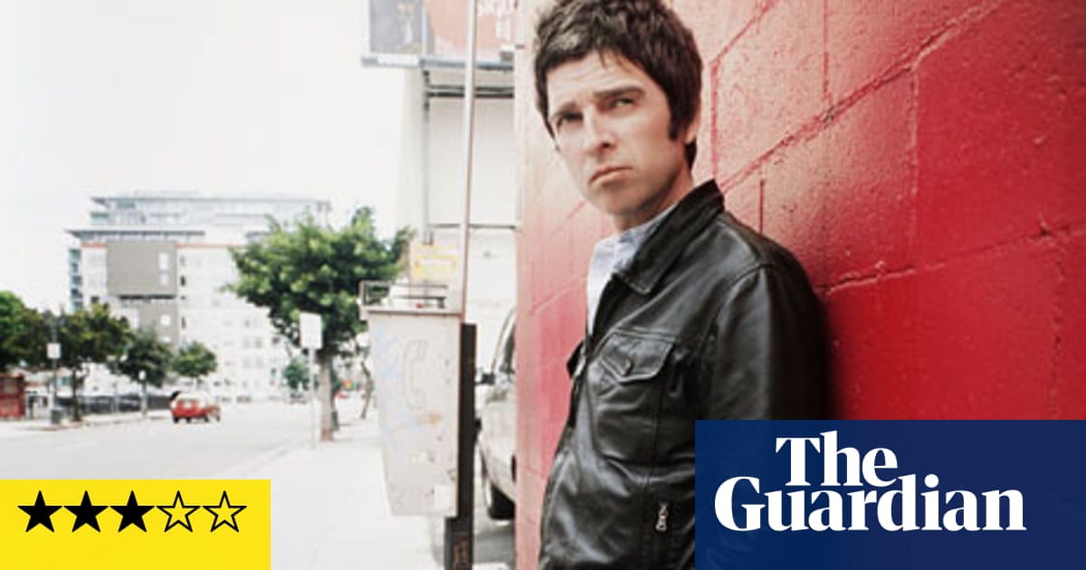 Noel Gallagher S High Flying Birds Review Music The Guardian