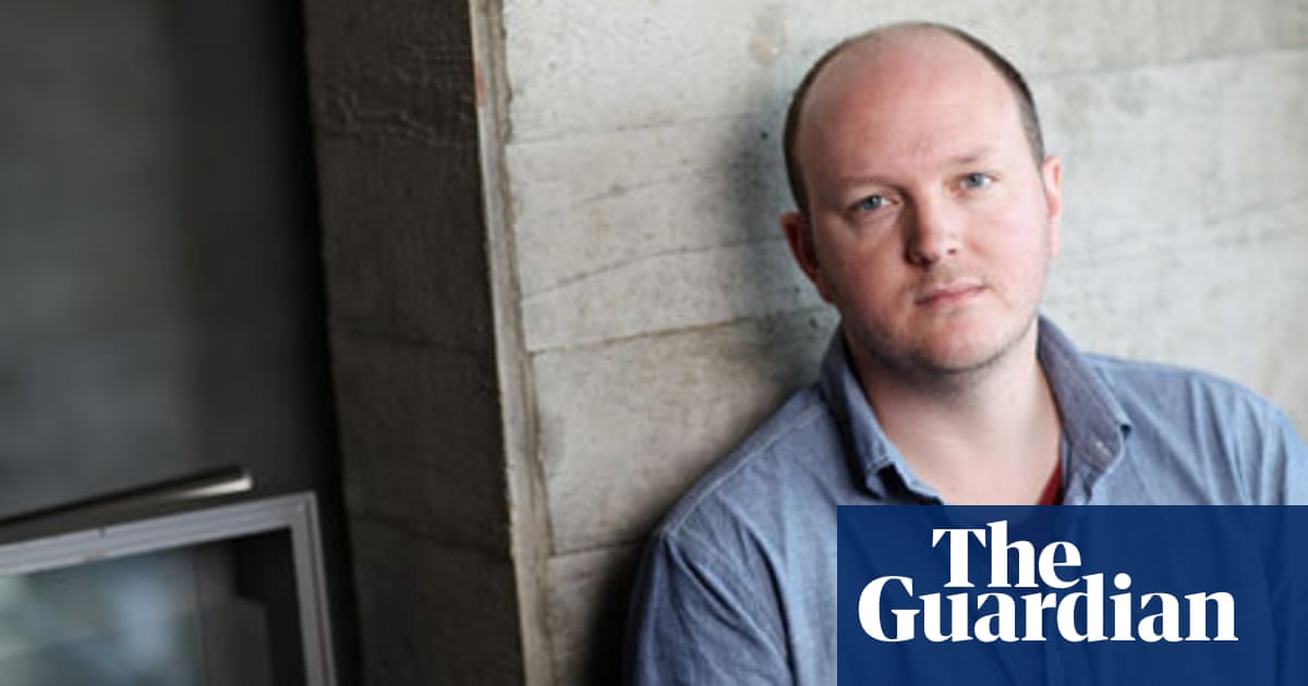 Mike Bartlett Earthquakes Everywhere Theatre The Guardian