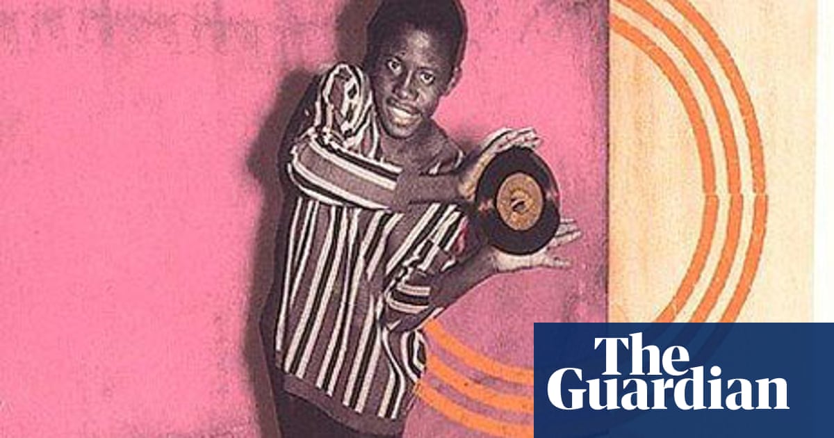 My favourite album: Pirate's Choice by Orchestra Baobab | Music | The  Guardian