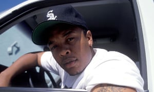 Be Creative And Make Money Out Of It Dr Dre On Headphones Not Detox Music The Guardian