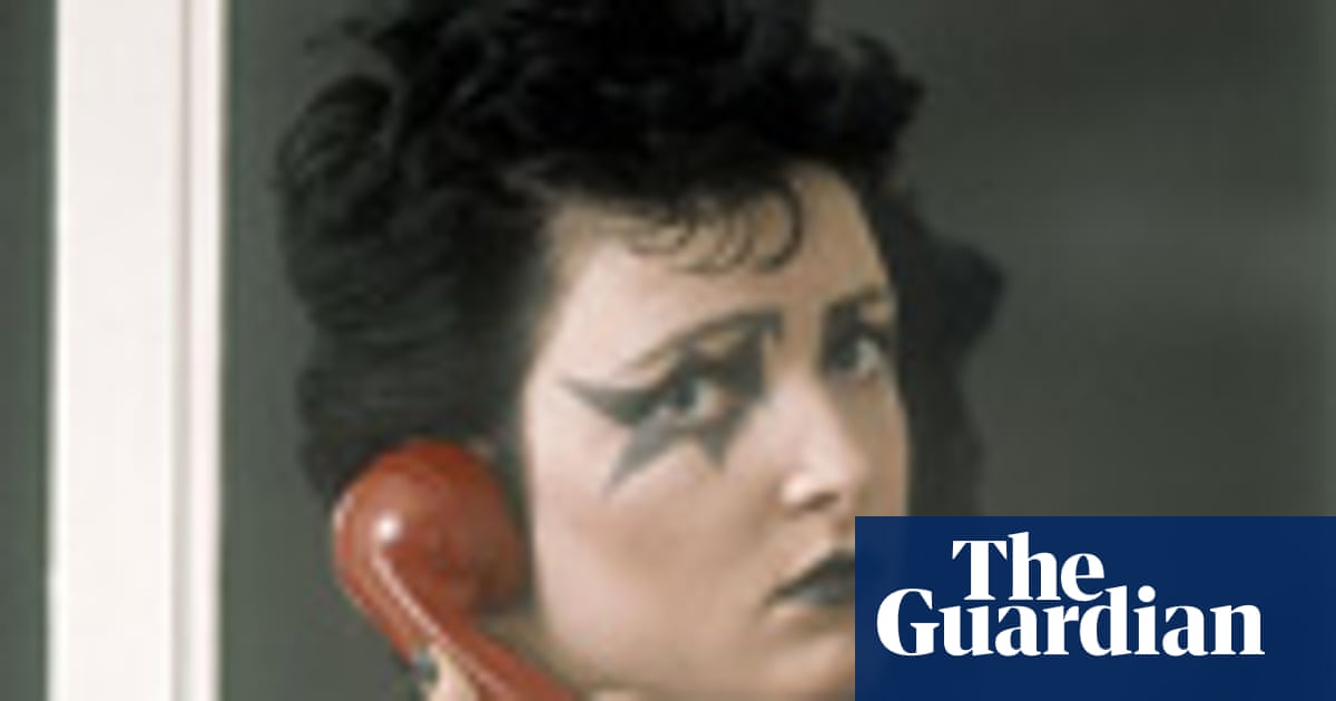 Old Music Siouxsie And The Banshees Hong Kong Garden Music