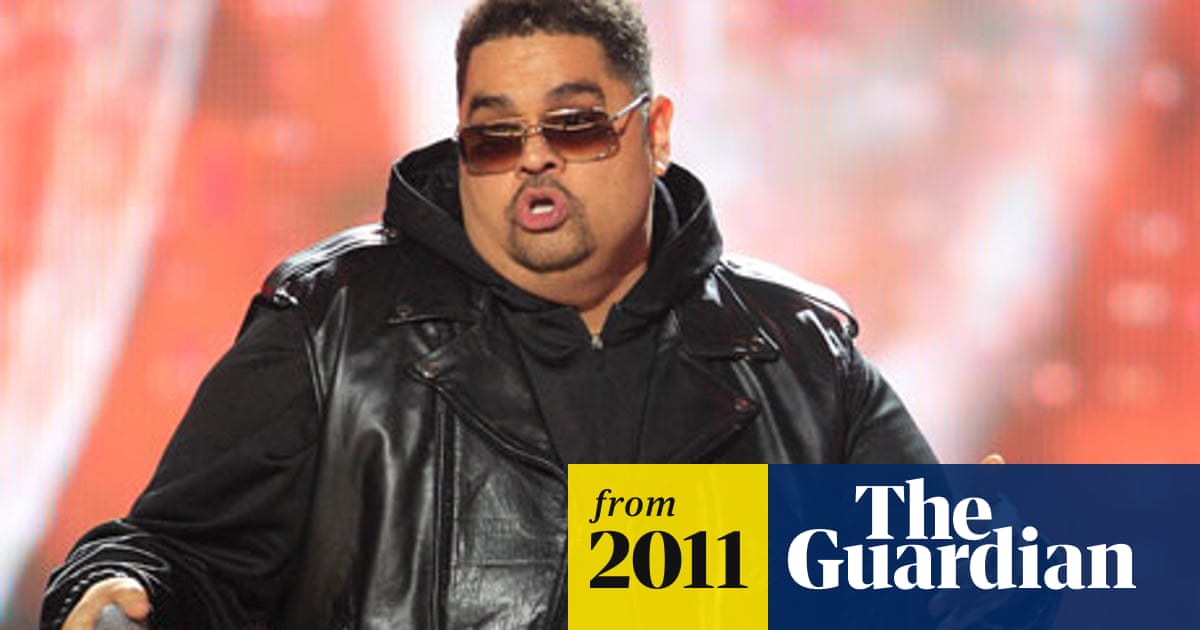 Rapper And Actor Heavy D Dies Aged 44 Hip Hop The Guardian Rapper And Actor Heavy D Dies Aged 44 Hip Hop The Guardian