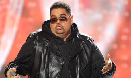 Rapper and actor Heavy D dies aged 44 | Hip-hop | The Guardian