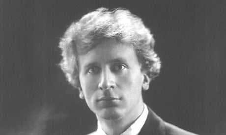 Percy Grainger