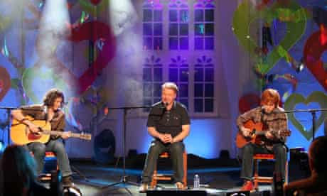 Other Voices: Edwyn Collins