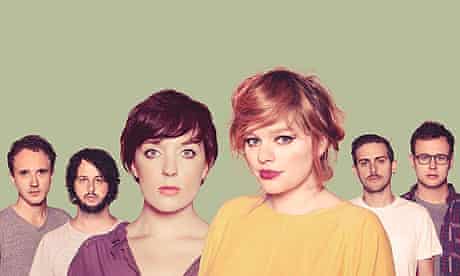 Alpine No 1 161 Pop And Rock The Guardian Alpine No 1 161 Pop And Rock The Guardian