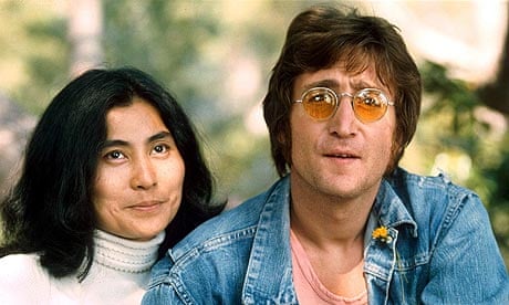 John Lennon: 'I was sick of White Christmas' – a classic interview from the  vaults | John Lennon | The Guardian