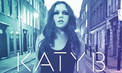 Katy B's On a Mission