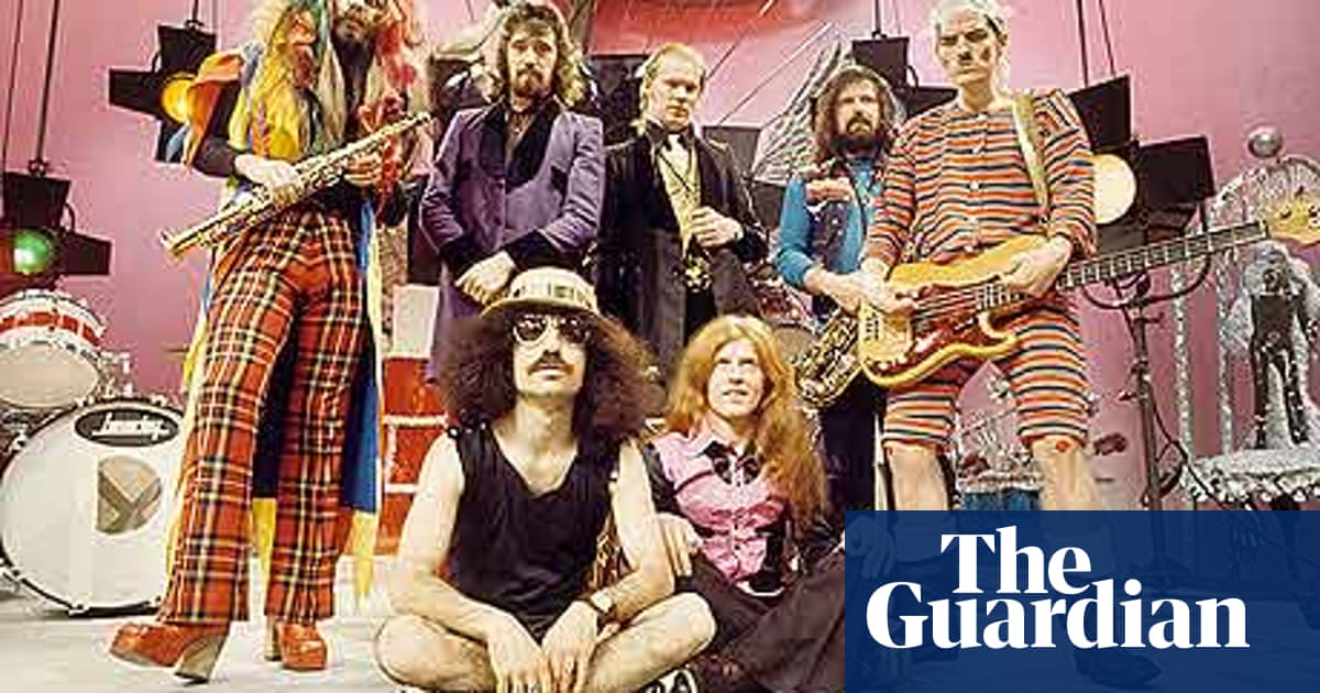 New on netflix, hbo, hulu, amazon prime june 2017 The making of Wizzard's I Wish It Could Be Christmas Every Day – a