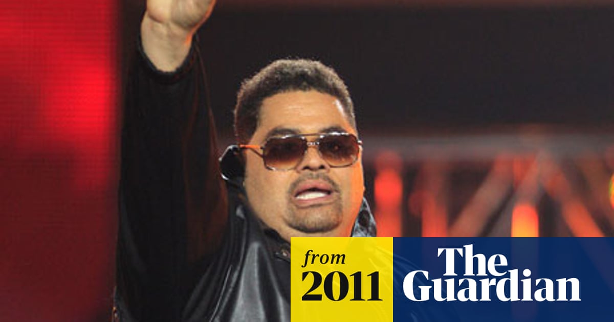 Rapper Heavy D Died From Pulmonary Embolism Caused By Dvt Hip Hop The Guardian Rapper Heavy D Died From Pulmonary Embolism Caused By Dvt Hip Hop The Guardian