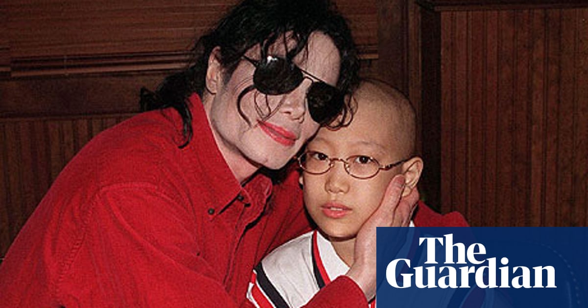 Pyongyang goes pop: How North Korea discovered Michael Jackson | Music
