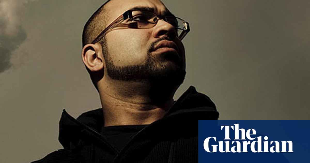 Engine-Earz Experiment (No 966) | Dubstep | The Guardian