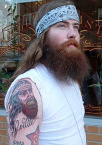 I Have A Tattoo Of Bruce Springsteen Wearing 3d Glasses On My Leg Music The Guardian