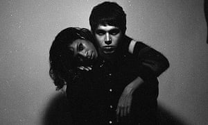 are hannah brown and alan dating