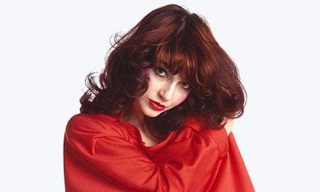 Kate Bush: why I can't wait for her return | Kate Bush | The Guardian Kate Bush: why I can't wait for her return | Kate Bush | The Guardian