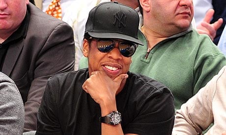 locker-room | Jay-Z | Guardian visit Jay-Z over NBA investigating The