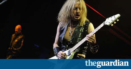Last rites: KK Downing quits Judas Priest just before ... Last rites: KK Downing quits Judas Priest just before ...