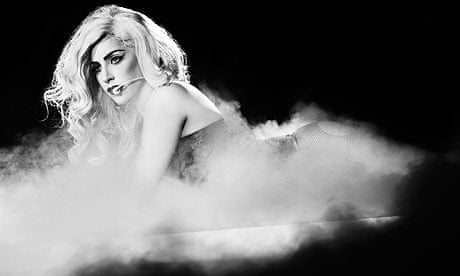 Lady Gaga: Born This Way – review | Lady Gaga | The Guardian