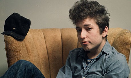 Twenty favourite Bob Dylan songs, Bob Dylan